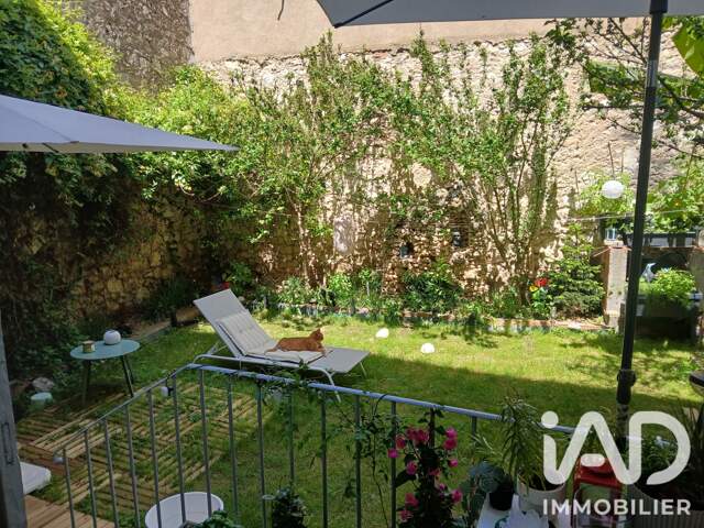 Vente Immeuble 220 m&sup2; — photo du bien