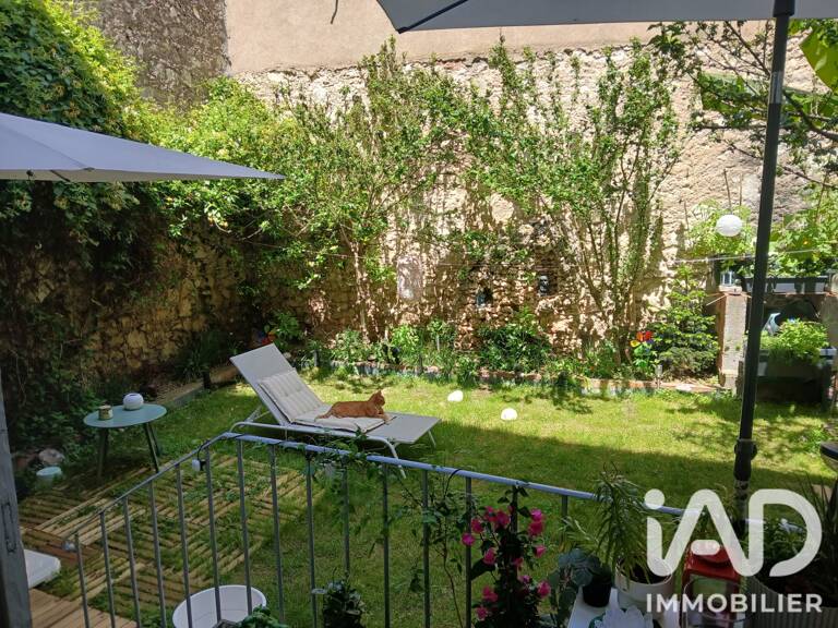 Vente Immeuble 220 m&sup2; — photo 1