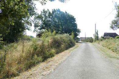 Terrain  45000 €
