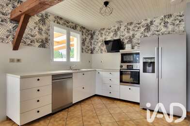 Maison 7 pièces 395000 €