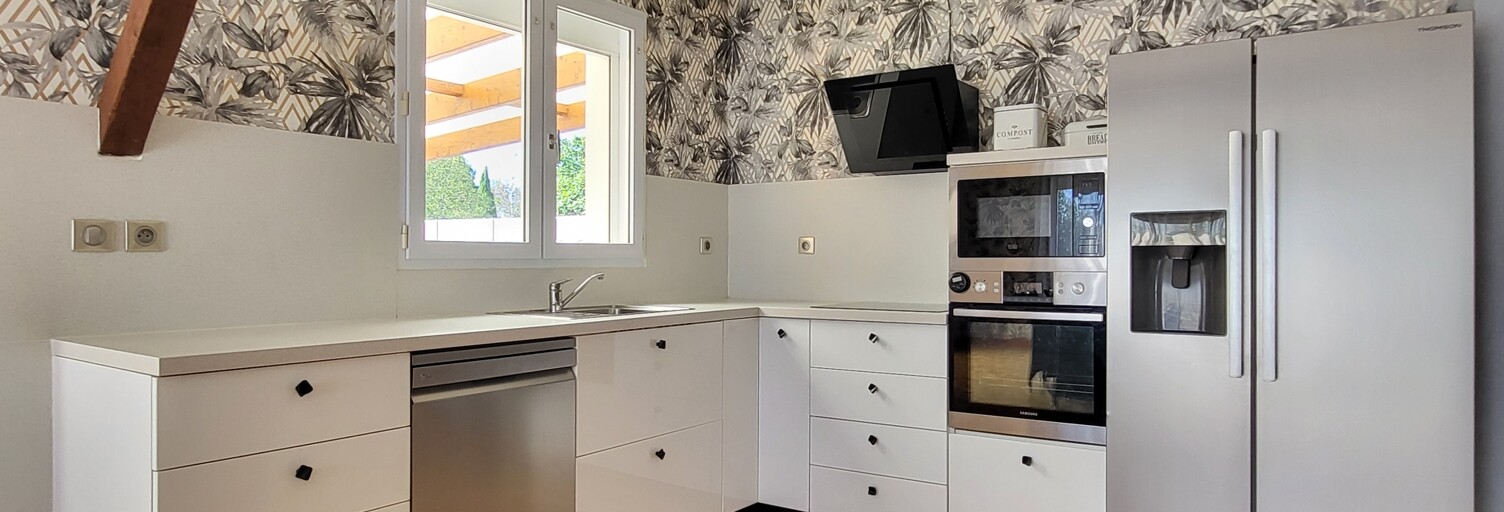 Maison 7 Pièces 132 m² à vendre à Saint-Jean-de-Boiseau (44640)