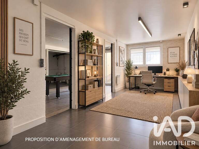 Vente Maison/villa 7 pièces — photo 1