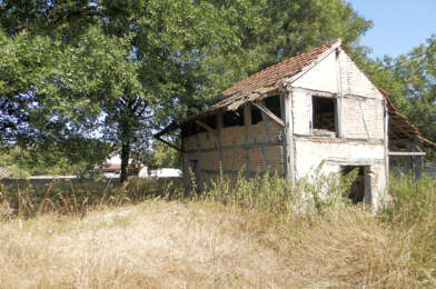 Terrain  24000 €