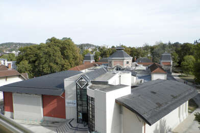 Appartement 4 pièces 148000 €