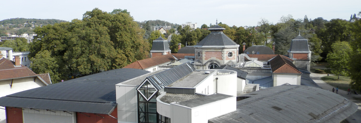 Appartement 4 Pièces 76 m² à vendre à Lons-le-Saunier (39000)