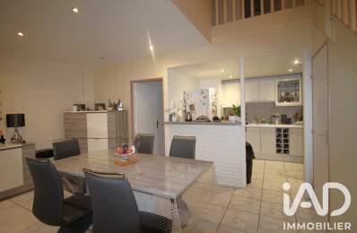 Vente Duplex 5 pièces — photo du bien