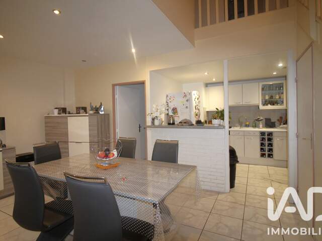 Vente Duplex 5 pièces — photo du bien