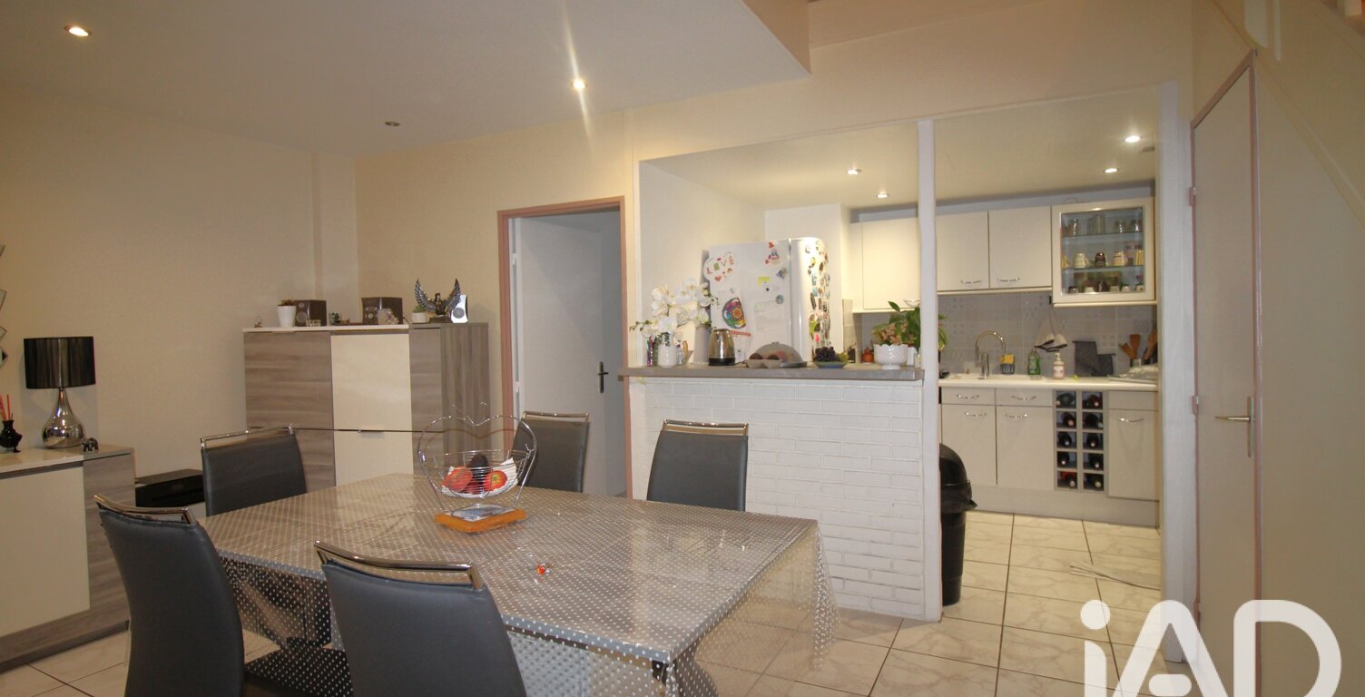 Vente Duplex 5 pièces — photo 1