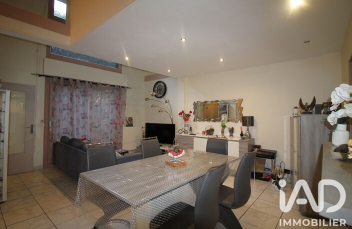 Vente Duplex 5 pièces — photo 2