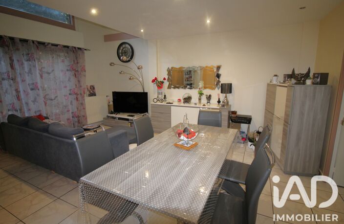 Vente Duplex 5 pièces — photo 3
