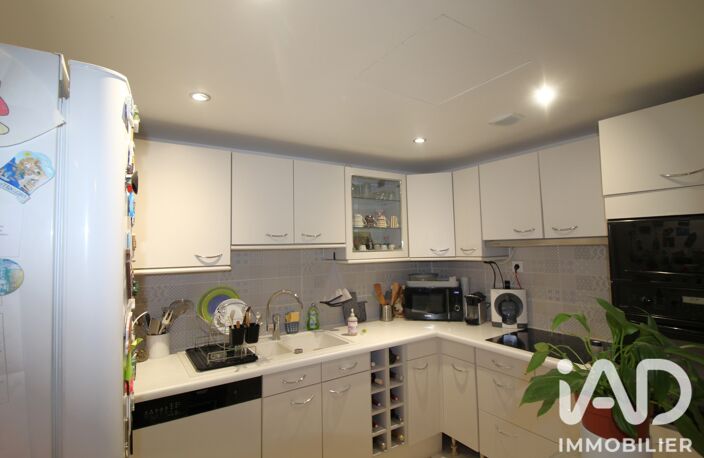 Vente Duplex 5 pièces — photo 4