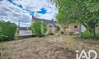 Maison 7 Pièces 160 m² à vendre à Barlieu (18260)