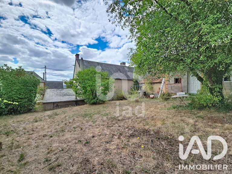 Vente Maison/villa 7 pièces — photo 1