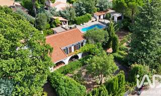 Maison 5 Pièces 130 m² à vendre à Fréjus (83600)