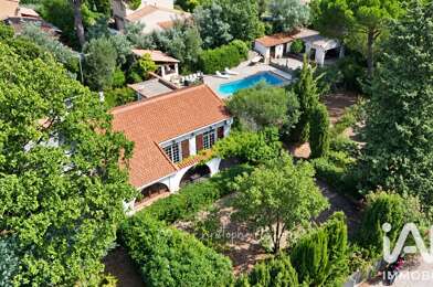 Maison 5 pièces 930000 €