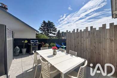 Appartement 5 pièces 349000 €