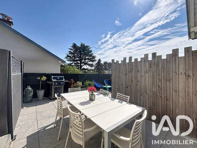 Vente Duplex 5 pièces — photo du bien