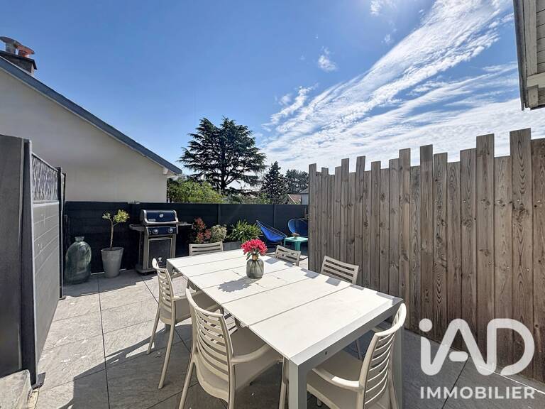 Vente Duplex 5 pièces — photo 1