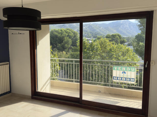 Appartement proposé à Marseille 9