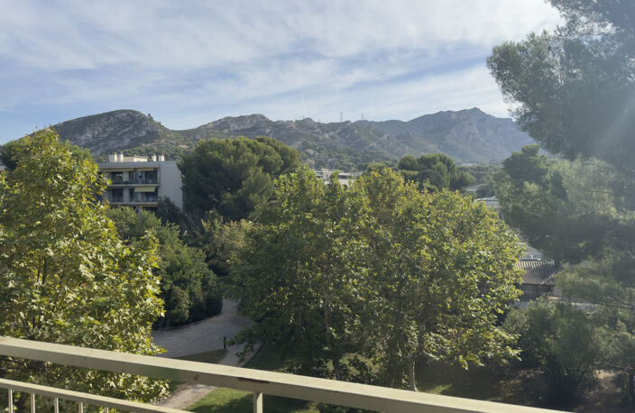 Appartement T2 13009 — photo 3