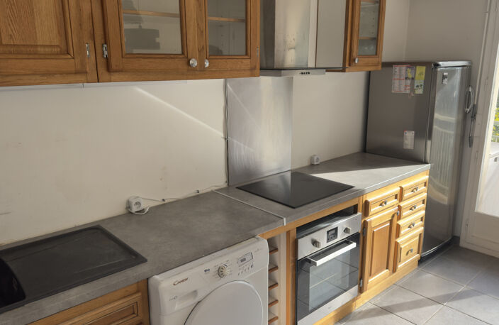 Appartement T2 13009 — photo 4