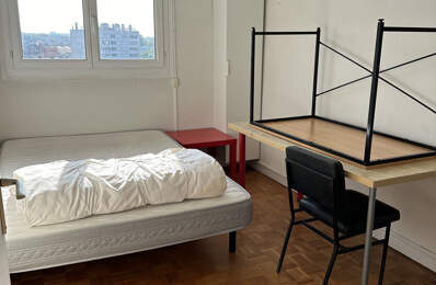 CHAMBRE EN COLOCATION — photo du bien
