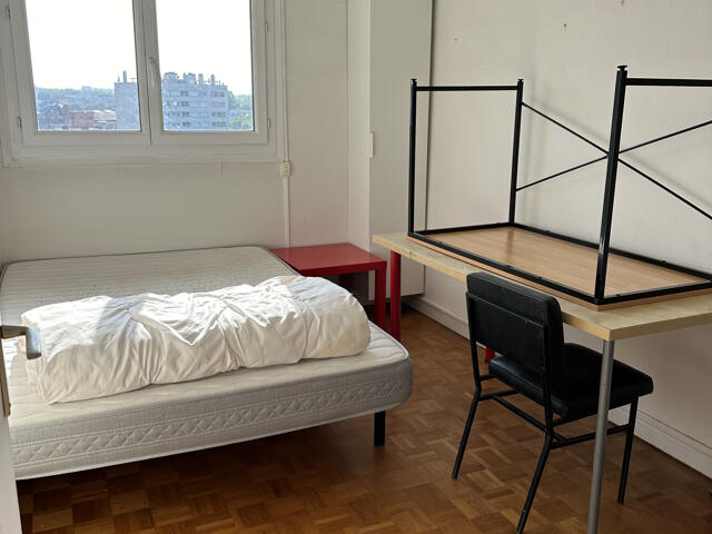 Appartement proposé à Toulouse