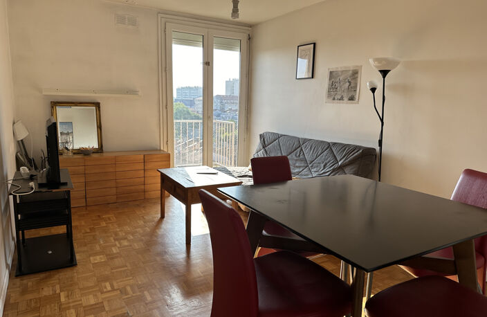 CHAMBRE EN COLOCATION — photo 2