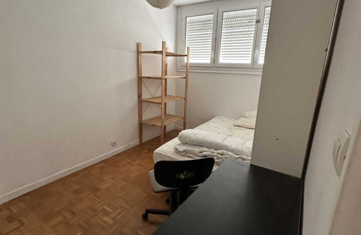 CHAMBRE EN COLOCATION — photo 4