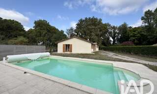 Maison 6 Pièces 140 m² à vendre à Ambarès-et-Lagrave (33440)