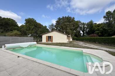 Maison 6 pièces 442000 €