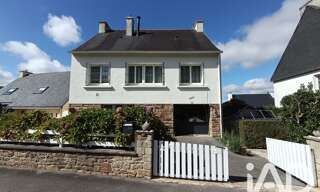 Maison 7 Pièces 150 m² à vendre à Locronan (29180)