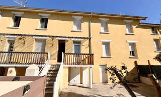Appartement 2 Pièces 56 m² à vendre à Fontaine (38600)