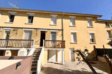 Appartement 2 pièces 125000 €