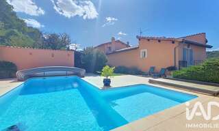 Maison 10 Pièces 220 m² à vendre à Saint-Étienne-de-Valoux (07340)