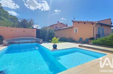 Maison 10 pièces 490000 €