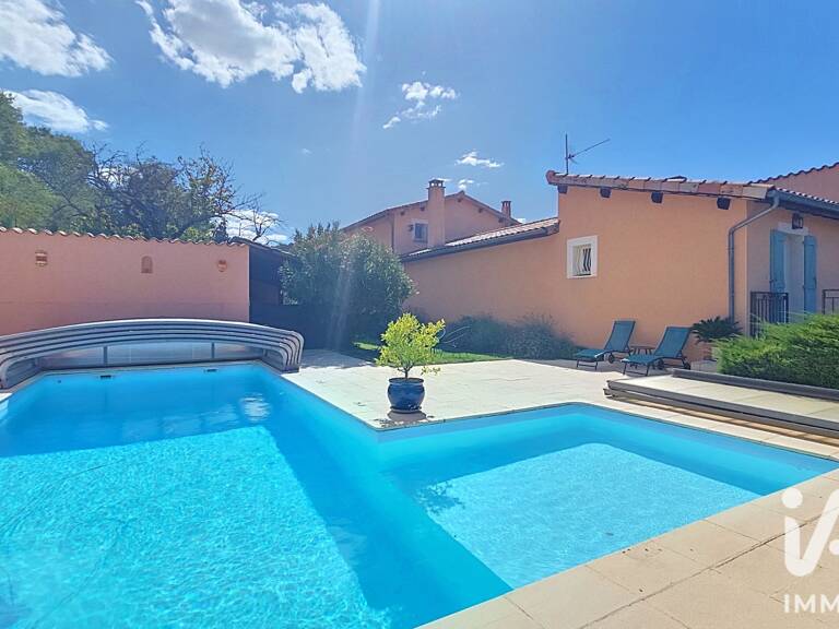 Vente Maison/villa 10 pièces — photo 1