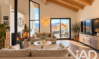 Maison 5 Pièces 120 m² à vendre à Font-Romeu-Odeillo-Via (66120)