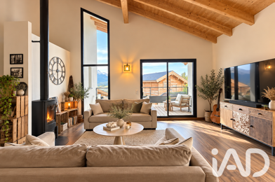 Maison 5 pièces 590000 €