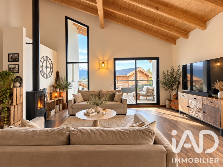 Vente Maison/villa 5 pièces — photo 1