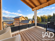 Vente Maison/villa 5 pièces — photo 2