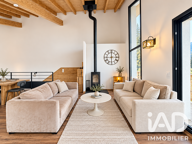 Vente Maison/villa 5 pièces — photo 2