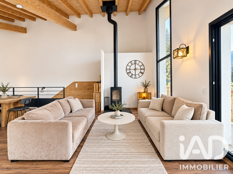 Vente Maison/villa 5 pièces — photo 1