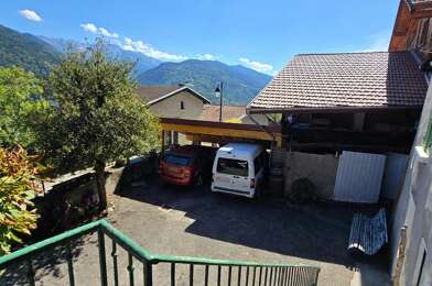Maison 6 pièces 325000 €