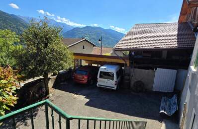 Vente Maison/villa 6 pièces — photo du bien