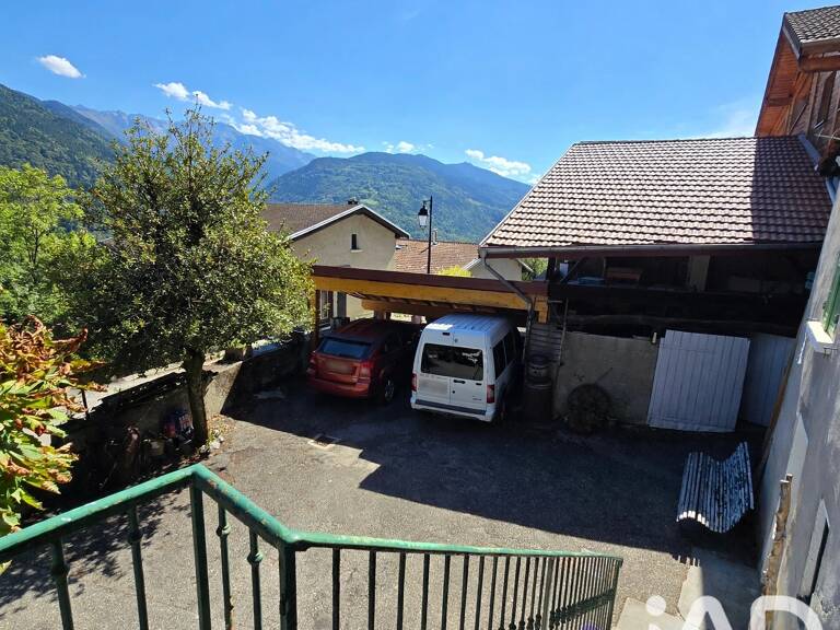 Vente Maison/villa 6 pièces — photo 1