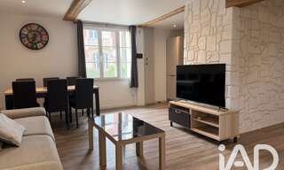Maison 2 Pièces 59 m² à vendre à Vic-sur-Aisne (02290)