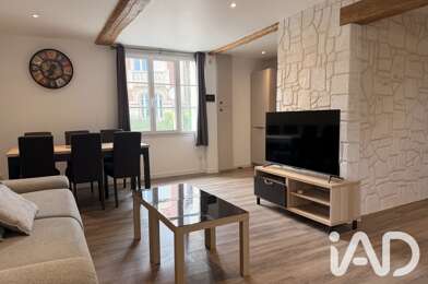 Maison 2 pièces 169999 €