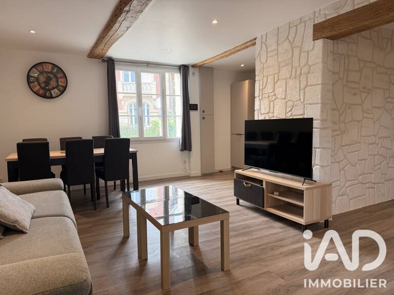 Vente Maison de village 2 pièces — photo 1