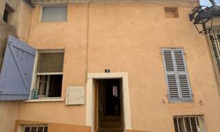 Appartement 3 Pièces 61 m² à vendre à Le Luc (83340)